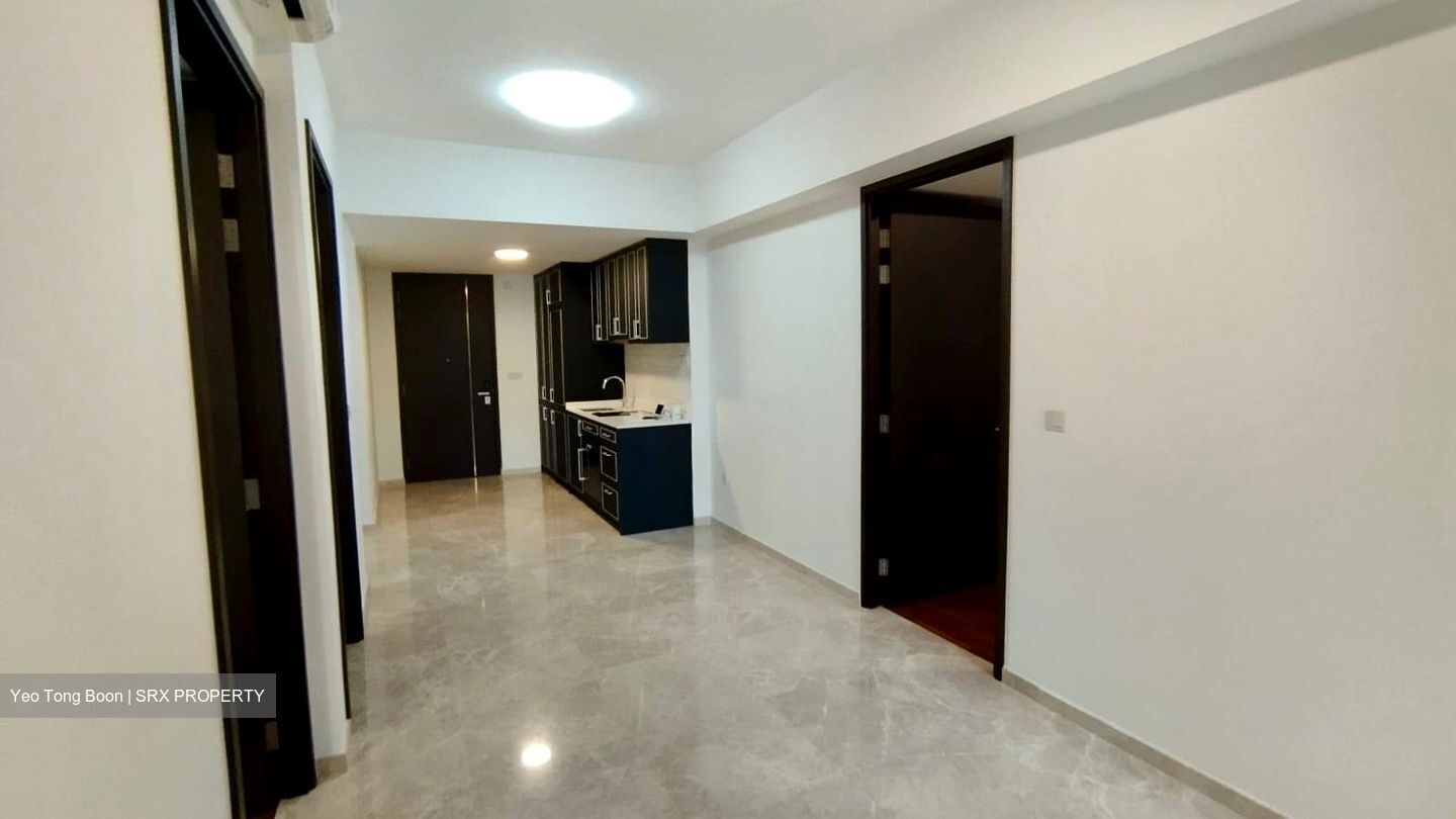 Mayfair Modern (D21), Condominium #524523711